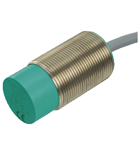 NBN15-30GM60-I3 感应式模拟传感器
