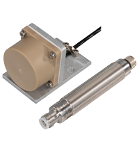 NBN25-F135-M18-10M-SET 电感式传感器套件