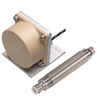 NBN50-F135L-M18-10M-SET 电感式传感器套件
