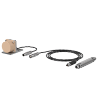 NBN25-F135-L4-M18-15M-SET 电感式传感器套件