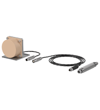 NBN50-F135L-L4-M18-20M-SET 电感式传感器套件