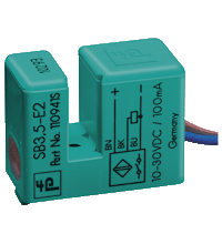 SB3,5-E2-Y112885 电感式槽形传感器