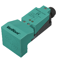 NJ40+U10+E2 电感式传感器