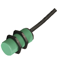 NBN15-30GK60-UR-5M 电感式传感器