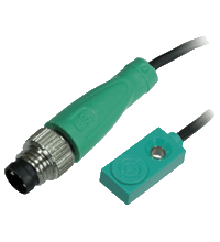 NBB1,5-F79-E1-0,1M-V3 电感式传感器