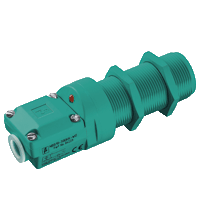 NBB15-30GKK-WO 电感式传感器