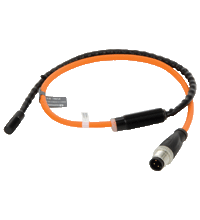 NMB1,5-8GM23-Z0-C-FE-600MM-V1 电感式传感器