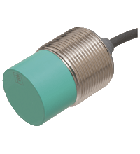 NBN25-30GM40-E2-M1 电感式传感器