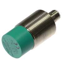 NRN30-30GS50-E2-IO-V1 电感式传感器