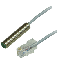 NBB2-8GS35-E1-Y 电感式传感器
