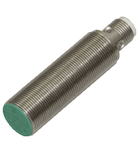NEB12-18GM50-E1-V1 电感式传感器