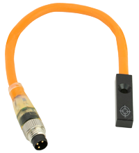 NMB2-F76M-E2-C-FE-150MM-V3 电感式传感器