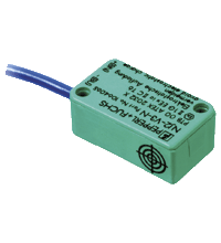NJ2-V3-N-Y211641 电感式传感器