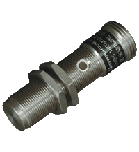 NMB5-18GM70-E2-FE-V94 电感式传感器