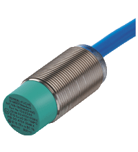 NCN8-18GM40-N0 电感式传感器