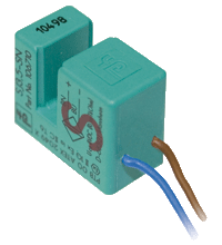 SJ3,5-SN 电感式槽形传感器