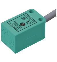 NBN5-F7A-E2-PUR 电感式传感器