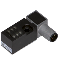 NBxx-F58A3x3-E8-V1 感应式功率辐射传感器