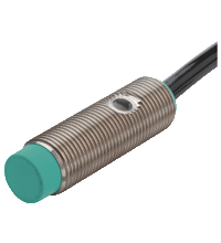 NJ4-12GM40-E3 电感式传感器