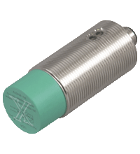 NBN25-30GM50-UO-V12 电感式传感器