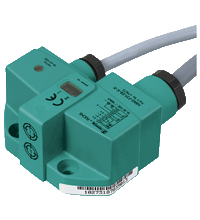 NCN3-F31-N4-K-K 电感式传感器