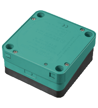 NCB40-FP-N0-P1 电感式传感器