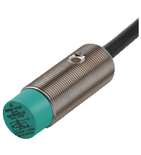 NJ8-18GM50-E3 电感式传感器
