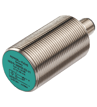 NBB10-30GM50-E2-T-V1 电感式传感器