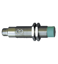 NBN15-18GM60-UO-V12 电感式传感器