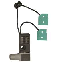 NBN2-F581-60/180S6-E8-V1 感应式功率辐射传感器