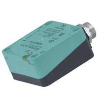 NCB50-FP-A2-P4-BHMSP4 电感式传感器