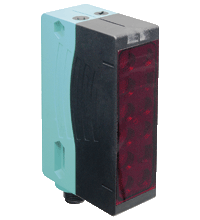 RLG28-55-7462 反射区光电传感器