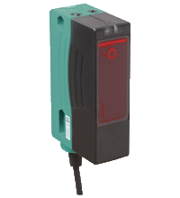 VDM28-8-L1-IO/110/115b/122 测距传感器