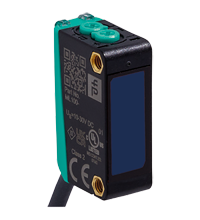 ML100-8-H-250-BU/102/115 背景抑制传感器