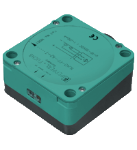 NJ50-FP-A-P1 电感式传感器