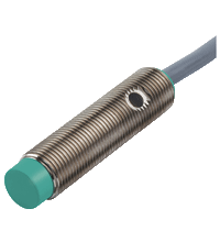 NJ4-12GM50-WS 电感式传感器
