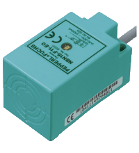 NBN15-F11-E2 电感式传感器