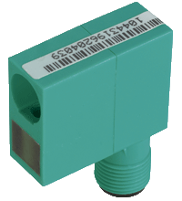 NJ1,5-F2-E2-V1 电感式传感器