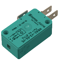NBB2-V3-E0-V5 电感式传感器