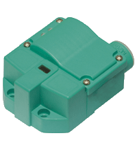 NBN3-F31K-E8 电感式传感器