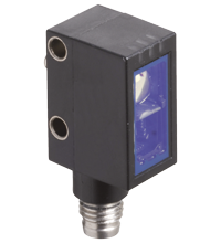 OBT40-R102-2P1-IO-V31-IR 三角测量传感器 (BGS)