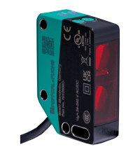 OBT1250-R202-K2 三角测量传感器 (BGS)
