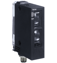 RL23-8-H-500-RT/47/92/104 背景抑制传感器