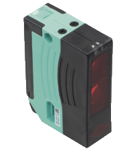 RL28-8-H-2000-IR-Z/110/116 背景抑制传感器