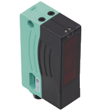 RL28-8-H-400-IR/47/105 背景抑制传感器