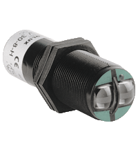 GLV30-8-H-2407 背景抑制传感器