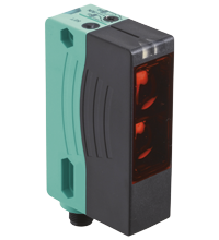 OMD8000-R300-IEP-V1-L 测距传感器 (PRT)