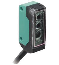 OBT80-R2-E2-P 三角测量传感器 (BGS)