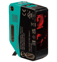 OBT1250-R202-E5-0,3M-V1 三角测量传感器 (BGS)