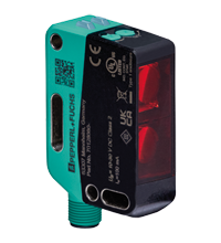 OBT1250-R202-E5-V1-IR 三角测量传感器 (BGS)
